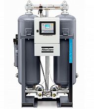 Адсорбционный осушитель Atlas Copco CD 185+ 11 бар — фото 2