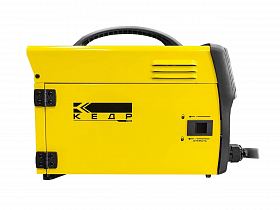 Полуавтомат аккумуляторный КЕДР BatteryMIG-100 PRO — фото 4