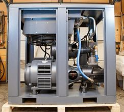 Винтовой компрессор CrossAir CA185-16GA (IP23) — фото 3