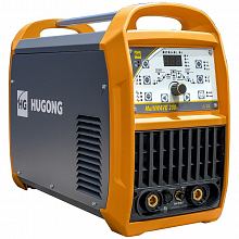 Аппарат аргонодуговой сварки HUGONG MultiWAVE 200 III AC/DC (cold tack, различные типы волны) — фото 3
