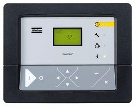 Винтовой компрессор Atlas Copco GA 37 7,5 + — фото 2