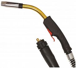 Горелка к п/а КЕДР MIG MAXI-450 PRO (евро адаптер) 5м — фото 3