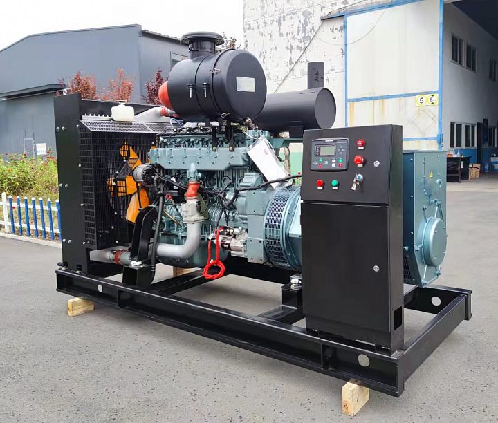 Газовый генератор Gazvolt 150T23