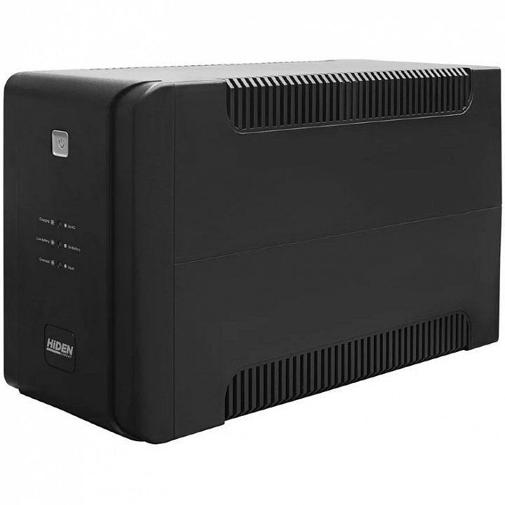 Источник бесперебойного питания HIDEN EXPERT ULS1200E 1200ВА/720Вт