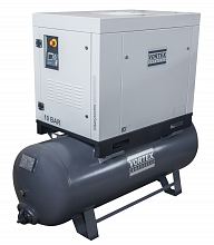 Винтовой компрессор Vortex MC2V 22 кВт 10 бар — фото 2