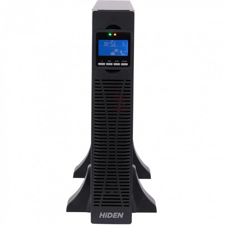Источник бесперебойного питания HIDEN MP RT III 10kVA