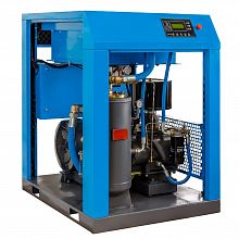 Винтовой компрессор Евразкомпрессор Кварц 37 8 — фото 2