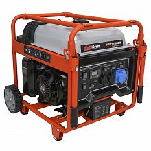 Бензиновый генератор EVOline BPB 11800 E — фото 1