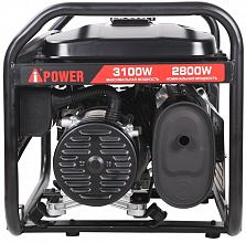 Бензиновый генератор A-iPower LITE AP3100 — фото 8
