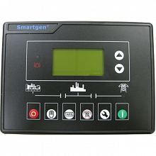 Дизельный генератор Motor АД250-Т400-R в контейнере — фото 2