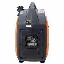 Бензиновый генератор EVOline BQH 2800 E — фото 7