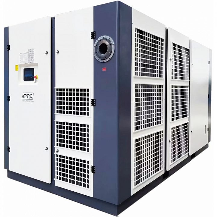 Винтовой компрессор GMP GM 185R-16 VSD
