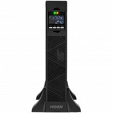 Источник бесперебойного питания HIDEN KU9102S-RT (72VDC) — фото 1