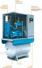 Винтовой компрессор ALMiG COMBI-22-8 — фото 2