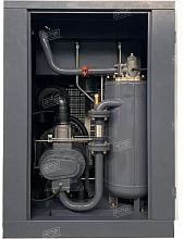 Винтовой компрессор GMP GM75-3 VSD — фото 11