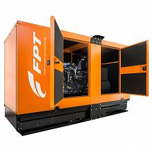 Дизельный генератор FPT GS NEF200 — фото 2