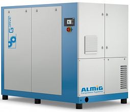 Винтовой компрессор ALMiG G-DRIVE-56 13 — фото 1