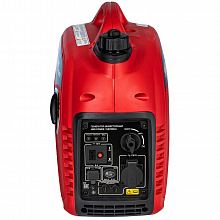 Бензиновый инверторный генератор HND GE 2200 Ji — фото 6