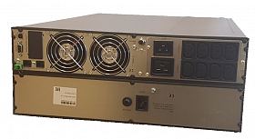 Источник бесперебойного питания TSL Fusion Protect 11 RT 1.5 kVA — фото 4