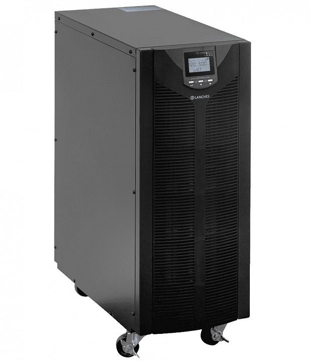 Источник бесперебойного питания Lanches L900II-S 6kVA