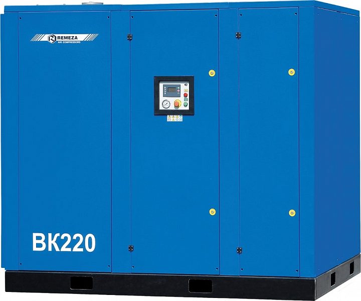 Винтовой компрессор Remeza ВК 180 8 ВС