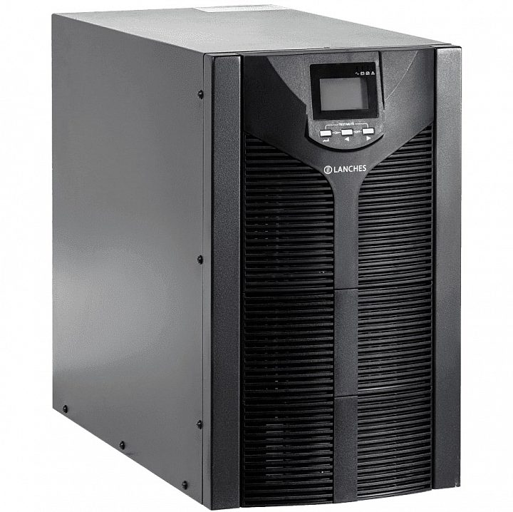 Источник бесперебойного питания Lanches L900II-H 6kVA