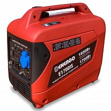 Бензиновый генератор Energo E1700IS — фото 1