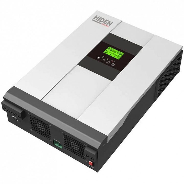 Источник бесперебойного питания HIDEN Control HS20-5048M