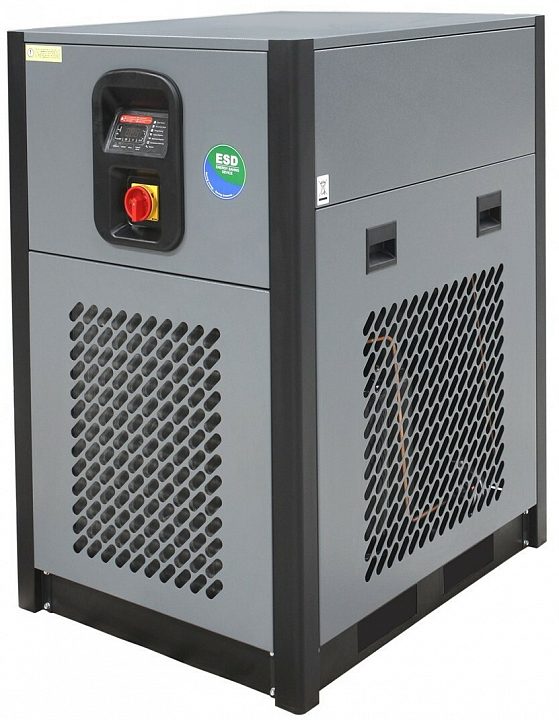 Осушитель воздуха DALGAKIRAN DK 2500 HPN