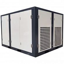 Винтовой компрессор GMP GM 55-30VSD TW — фото 4