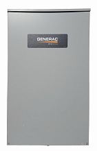 Газовый генератор Generac RG 027 3Р с АВР — фото 2
