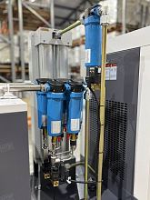 Винтовой компрессор GM 22R-16-500D ADF VSD — фото 14