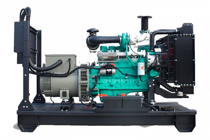 Дизельный генератор Energo MP63C