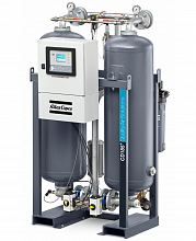 Адсорбционный осушитель Atlas Copco CD 185+ 11 бар — фото 1