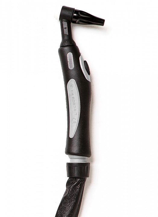 Сварочная горелка GROVERS SUREGRIP 9, 4м