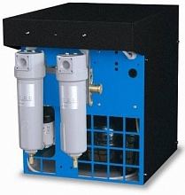 Осушитель воздуха Abac DRY 45 — фото 3