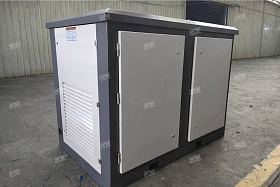 Винтовой компрессор GMP GM75-7 BOX VSD — фото 6