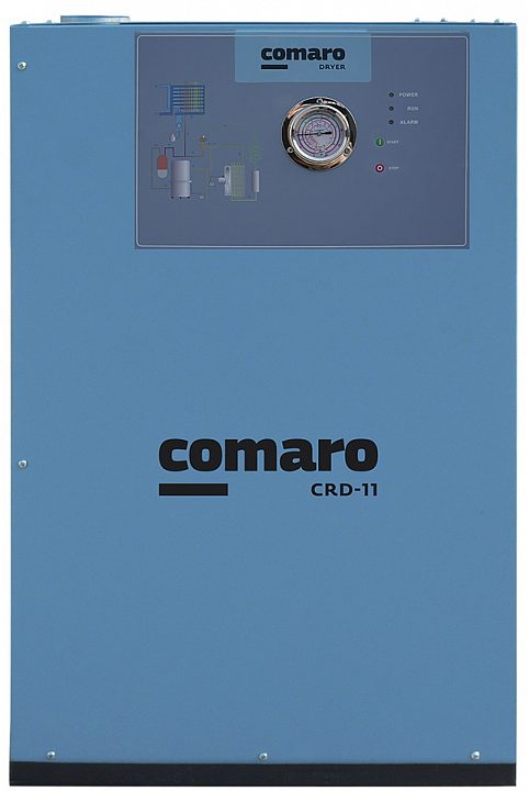 Осушитель воздуха Comaro CRD-8,1