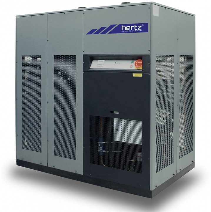 Рефрижераторный осушитель Hertz HRD HP 1873