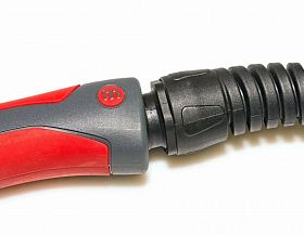 Плазмотрон КЕДР CUT-120 PRO (Ц.А.) 18м с морозоустойчивым шлейфом — фото 4