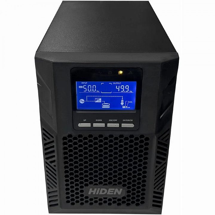 Источник бесперебойного питания HIDEN KU9102S