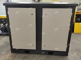 Винтовой компрессор GMP GM132-8 BOX — фото 7