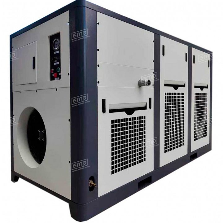 Винтовой компрессор GMP GM 55-12D GE/HB (IP23)