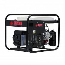 Бензиновый генератор EuroPower EP 6000 LN — фото 3