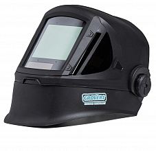 Маска сварщика GROVERS PROFFI FLIP FX-980 — фото 1