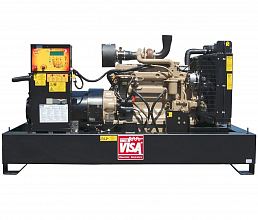Дизельный генератор Onis VISA F 120 B — фото 1