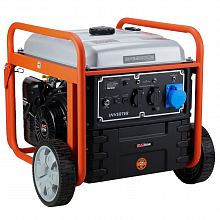 Бензиновый генератор EVOline BPB 9000 E — фото 1