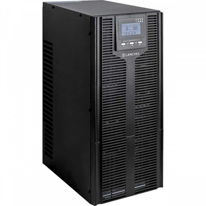 ИБП с двойным преобразованием LANCHES L900Pro-H 3/1 20kVA
