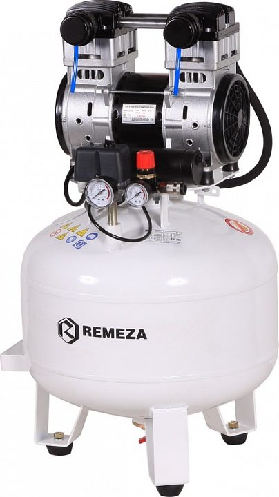 Поршневой компрессор Remeza СБ4-50.OLD20С