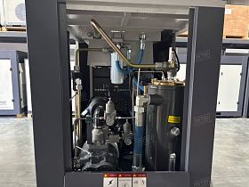 Винтовой компрессор GMP GM 30R-16-600D IP23 (для лазера) — фото 12